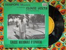 ? BURKINA 7' SEMPORE & SUPER VOLTA FRENETIC FUNKY MANDING AFRO FOLK VDB 003 EX-