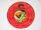 ? GHANA 7' THE BIG BEATS Kyenkyema RARE HEAVY CRAZY DIZZY AFRO FUNK JUNGLE BEAT