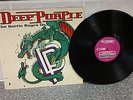 DEEP PURPLE THE BATTLE RAGES ON  -EUROPEAN COPY 1993 -  SUPERB AUDIO