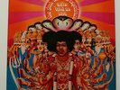 THE JIMI HENDRIX EXPERIENCE - Axis Bold as Love MONO with INSERT Original