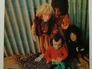 JIMI HENDRIX - Band of Gypsies - Original Puppet Sleeve - EX Condition