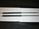 ROCKOLA MYSTIC AND SYBARIS JUKEBOX GAS DOOR/LID STRUTS