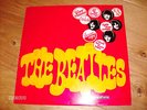 The BEATLES LP GREAT HITS FONO RING ORGINAL- SFGLP 77939I BREISGAU