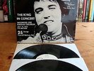 ELVIS PRESLEY America's Own GENEVA Mono 2LP import not TMOQ