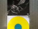 Metallica - Disposible Heroes , Yellow vinyl