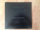Metallica - Enter Sandman, Brazil promo