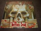 CANNIBAL CORPSE - THE WRETCHED SPAWN LP - 1st press - Metal Blade 2004 -