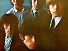 THE ROLLING STONES N° 2 1st ITALY ORIGINAL 1965 RED DECCA MONO LKI 4706 EXPORT