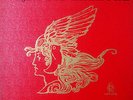 ERICH LEINSDORF / Wagner Die Walkure / RCA Living Stereo Soria LDS-6706 5LP