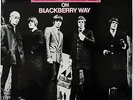 The Move LP - The Move on Blackberry Way - Cube Records