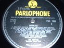 UK 1966 The Beatles LP  Revolver  Parlophone ?– PMC 7009 MONO