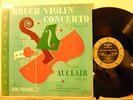 REMINGTON 199-127 BRUCH Violin CTO KOL NIDREI Michele AUCLAIR LOIBNER VG+