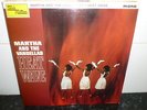 MARTHA AND THE VANDELLAS HEAT WAVE TML 11005 1964   EXCELLENT