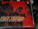 PULP FUSION REVENGE OF THE GHETTO 1970 JAZZ FUNK DEEP GROOVE 2X LP EX/EX RARE