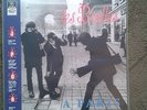 THE BEATLES   LIVE PARIS  PALAIS DES SPORTS  RARE REISSUE  BLACK WAX  LP
