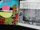 MINT 1975 ORIG + PHOTO INSERT = HAWKWIND   WARRIOR   Hard Psych Prog LEMMY