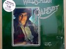 WILLIS ALAN RAMSEY   Folk/Psych   SEALED ORIGINAL 1972 SHELTER LP