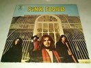 PINK FLOYD-THE PIPER AT THE GATES OF DAWN-LP ITALY 1st PRESS BLACK LABEL