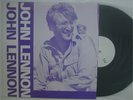 John Lennon - The Beatles  - 2 LP - 