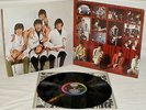 THE BEATLES RARITIES LP   BUTCHER GATEFOLD COVER   ORIGINAL 1980 US PRESS NM EX