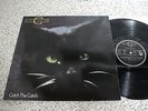 Vinyl LP C.C.CATCH - CATCH THE CATCH 1986 HANSA Germany