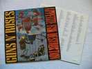 GUNS N`ROSES 