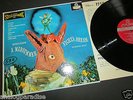 HP TAS LIST LP LONDON BLUEBACK BB CS 6001 MENDELSSOHN A MIDSUMMER NIGHT'S DREAM