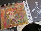 RCA LIVING STEREO SHADED DOG SD LSC 2376 STRAVINSKY PETROUCHKA MONTEUX 3S/3S EXC