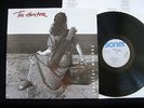 JENNIFER WARNES The Hunter Swedish Sonet 1992 LP MINT- Private Music