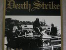 Death Strike ORIG LP Master Slayer Morbid Angel Possessed Celtic Frost Venom
