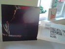 HAMPTON HAWES TRIO - THE SEANCE - CONTEMPORARY - FIRST PRESSING - DG - MINT
