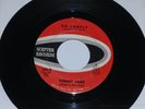 TOMMY HUNT The Work Song/ So Lonely NORTHERN SOUL Scepter 1231 LISTEN