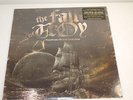 The Fall of Troy Phantom on Horizon Clear vinyl LP Circa Survive Coheed Cambria