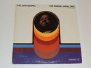 AHMAD JAMAL TRIO the awakening Lp RECORD GATEFOLD CONTEMPORARY JAZZ