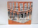 GEORGE LEWIS - Echoes of New Orleans   BLUE NOTE 10