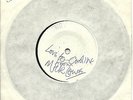 Nick Lowe Signed  Stiff Records White Label Test Pressing