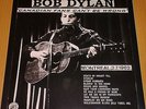 BOB DYLAN  Ultra-Rare LP 