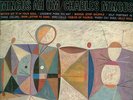 CHARLES MINGUS Mingus Ah Um PROMO WLP Jazz Columbia Six Eye 1959 Original NM