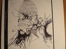 Sun Ra & His Solar Orchestra - The Magic City / Original Thoth Stereo
