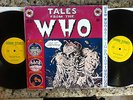 THE WHO 