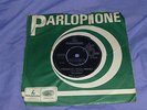 The Beatles - Penny Lane/Strawberry Fields - Original UK Single
