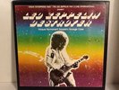 Led Zeppelin Destroyer 4 LP Box Set DRGM Fan Club Vinyl Record With Song Strip