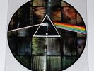 Pink Floyd 'The Dark Side Of The Moon' Live@Wembley London '74 Picture Disc Rare