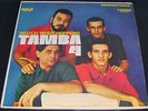 1971 TAMBA 4 - LUIZ ECA Bossa Nova Latin Jazz 12
