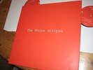 White Stripes  promo only  dbl  LP  Elephant    XL/Thirdman Records