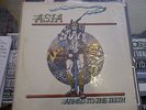 Asia armed to the teeth lp fargo, nd rapid city, sd prog rock