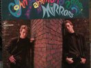 JOHN HAMMOND MIRRORS LP VANGUARD VRS 9245 RARE 1967 BEAUTIFUL PROMO WHITE LABEL