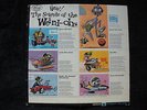 WEIRD-OHS - New Sounds of the Weird-Ohs RARE 1964 MONO PROMO SURF / HOT ROD