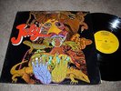 July, self-titled lp, Epic, Psychedelic, Demo