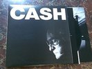 Johnny Cash American IV The Man Comes around LP 2x 12 vinyl MINT